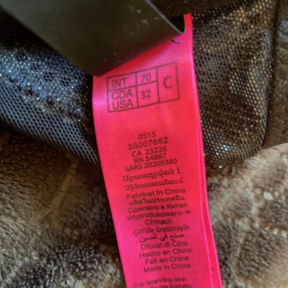 Beyond Sexy LaSenza Bra - Picture 4 of 4